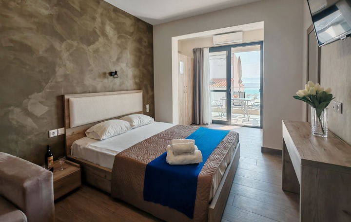 kuća sarti holidays sarti beach (2)