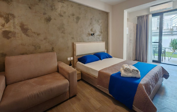 kuća sarti holidays sarti beach (5)