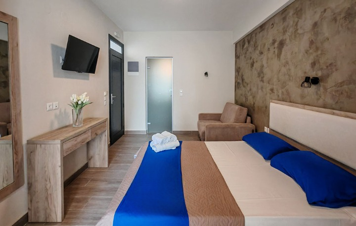 kuća sarti holidays sarti beach (6)