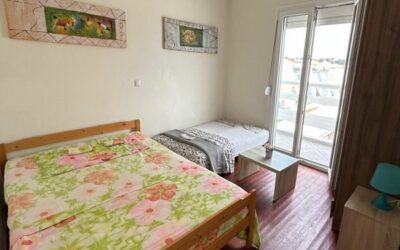 Vila Deya 2 Nea Kalikratia