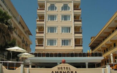 Hotel Amphora 3*