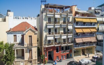 Hotel Irini Spa Edipsos