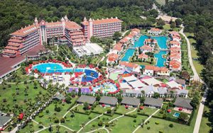 Ic Hotels Santai Family Resort 5*
