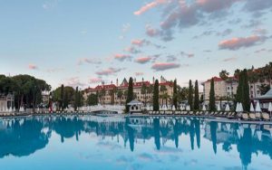 Swandor Hotels & Resorts Topkapi Palace - Antalija