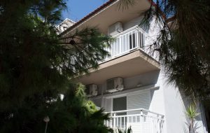 Vila Sotiria Limenarija