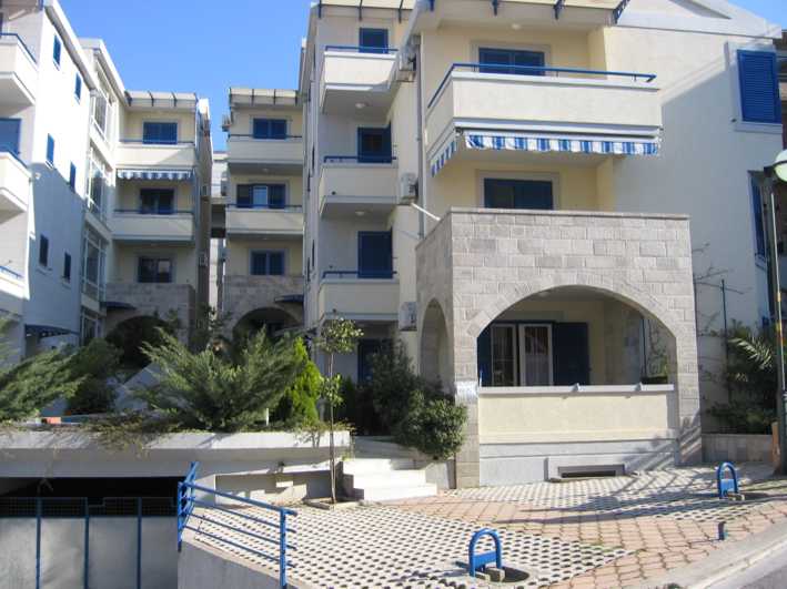 Apartmani M Rafailovići