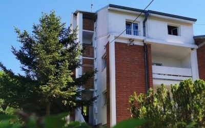 Vila Breza Sokobanja