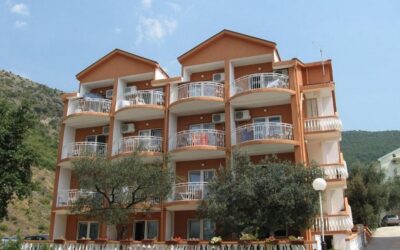 Vila San Marco Bečići