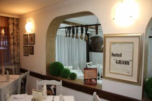 Hotel Grami