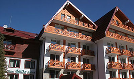 Hotel Iglika Palace