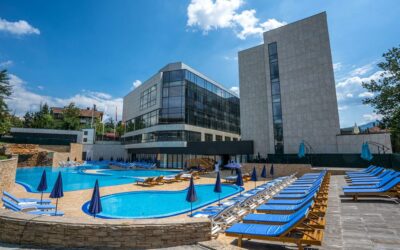 Hotel Tonanti Vrnjačka Banja