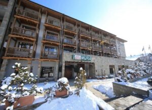 Hotel Mura Bansko