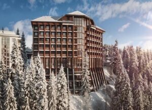 Hotel Orlovets Pamporovo