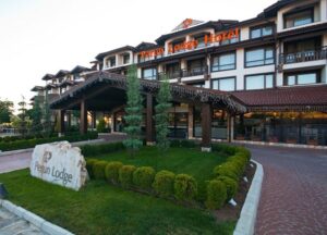 Hotel Perun Lodge Bansko