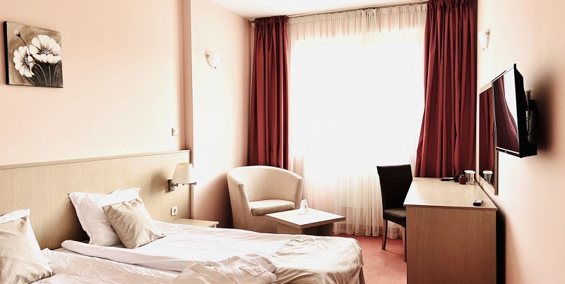 1024x_1664964859-Hotel Orfej- standard soba - Pamporovo- Zimovanje - Bugarska