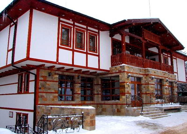 Hotel Merryan Pamporovo