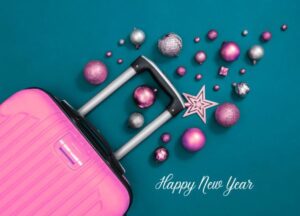 Novogodišnja putovanja