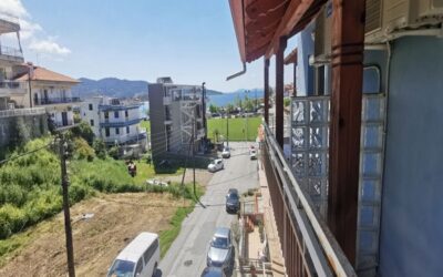 Vila Vula Beach Neos Marmaras