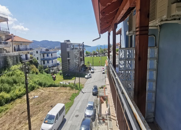 Vila Vula Beach Neos Marmaras