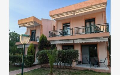 Kuća Alexandra Nikiti