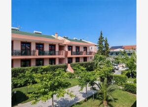 Kuća Stefania Nikiti