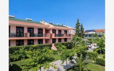 Kuća Stefania Nikiti