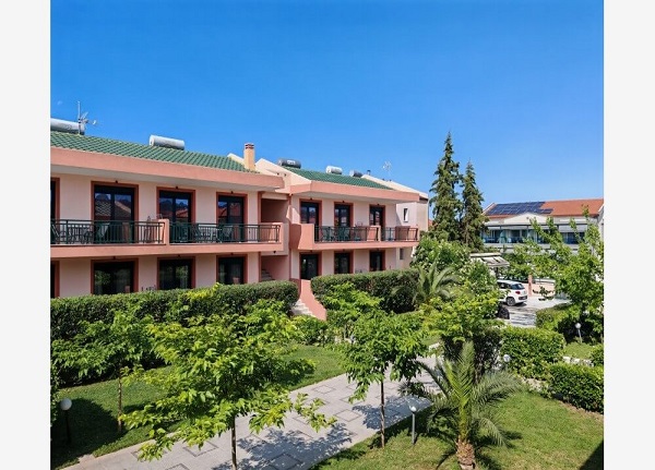 Kuća Stefania Nikiti