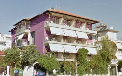 Vila Kipos 2 Nei Pori