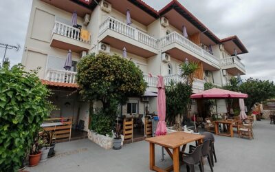 Kuća Alexandros Toroni