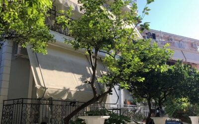 Vila Rakis Studios Parga