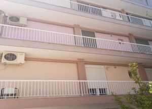 Apartmani Ela Nea Kalikratia