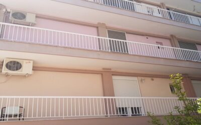 Apartmani Ela Nea Kalikratia