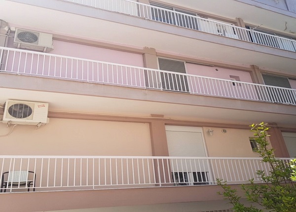 Apartmani Ela Nea Kalikratia