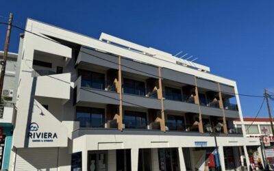 Vila Riviera Leptokaria