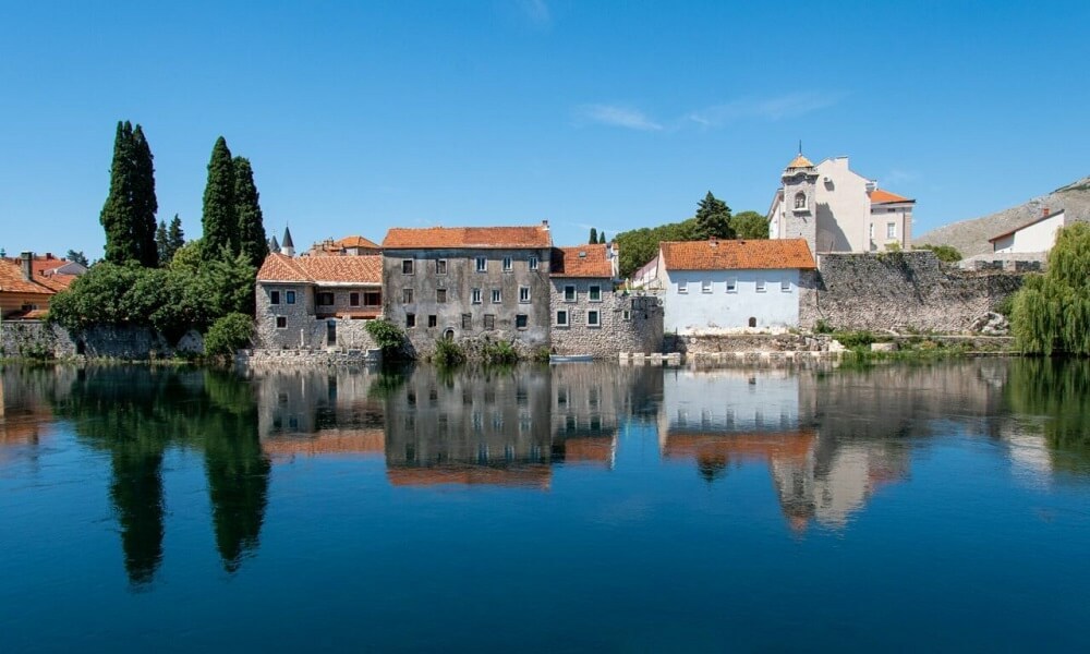 trebinje