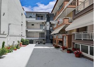 Kuća F&M Sarti Beach