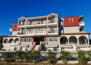 Kuća Mare Monti Sarti Beach