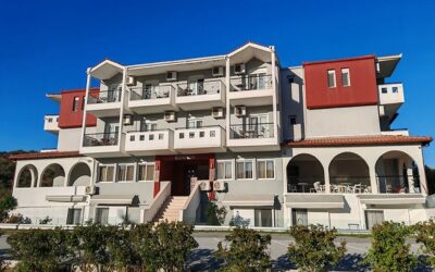 Kuća Mare Monti Sarti Beach