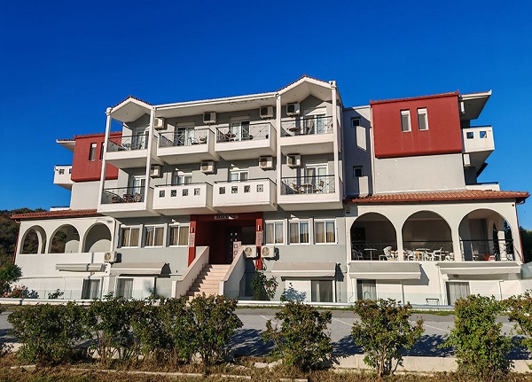 Kuća Mare Monti Sarti Beach