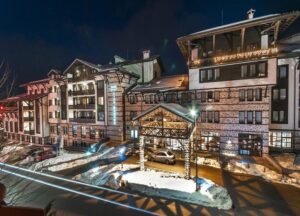 Hotel Lion Bansko