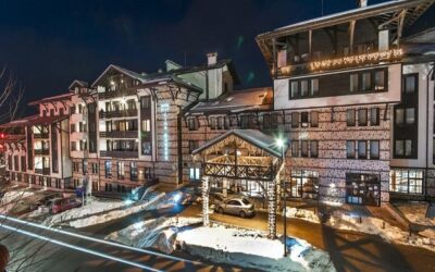 Hotel Lion Bansko