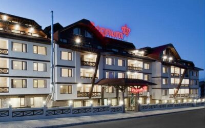 Hotel Regnum Bansko