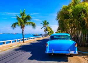 Kuba Havana