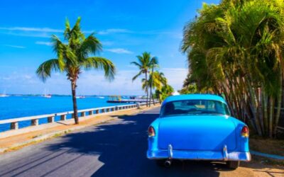 Kuba Havana