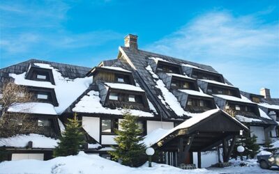 Hotel Club A Kopaonik