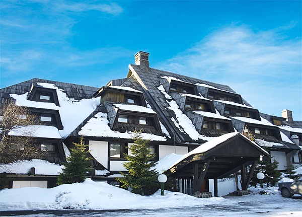 Hotel Club A Kopaonik