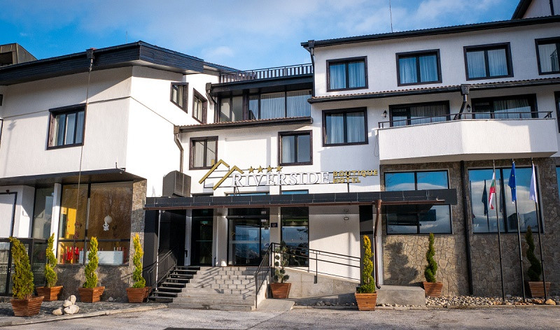 Hotel riverside bansko06