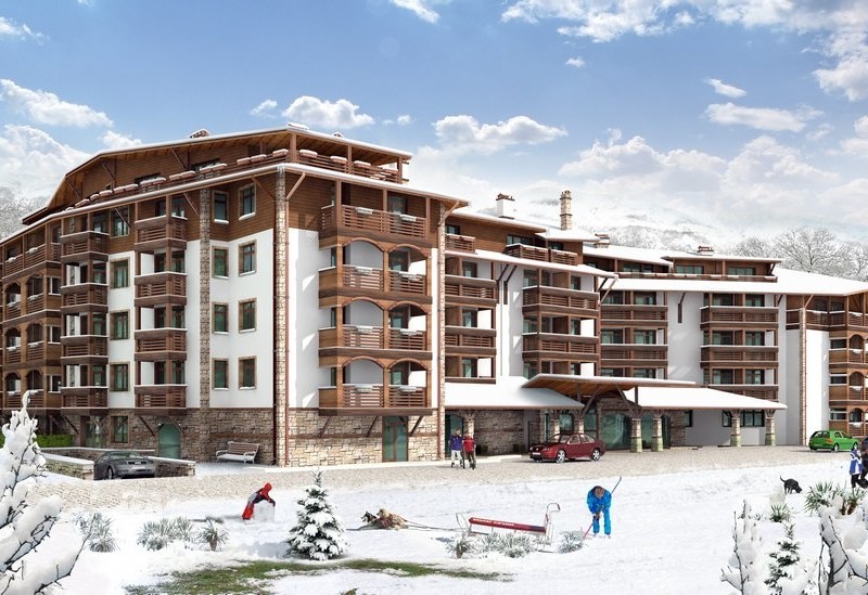 belvedere hotel bansko16