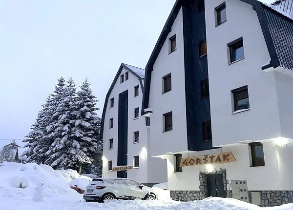 gorstak apartmani jahorina naslovna