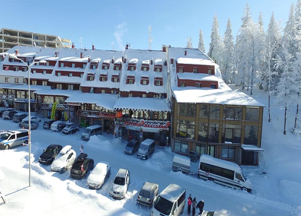 hotel dva javora jahorina cenovnik